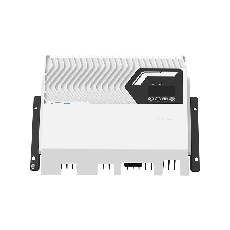 MPPT充放电控制器