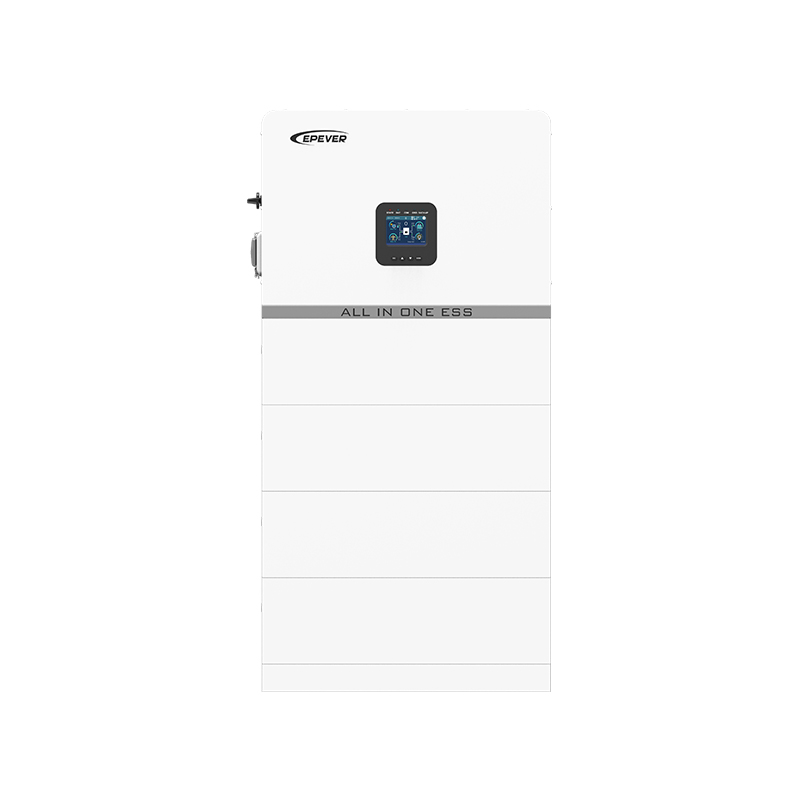 一体化储能电源