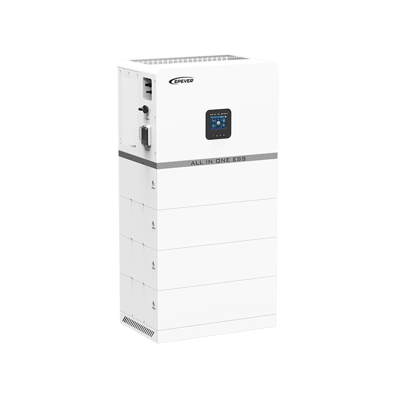 一体化储能电源