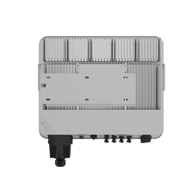 光伏并网逆变器