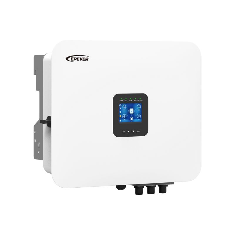 并网储能逆变器