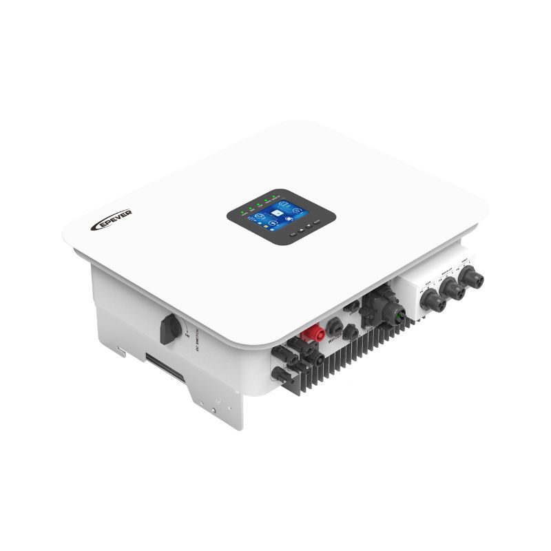 并网储能逆变器