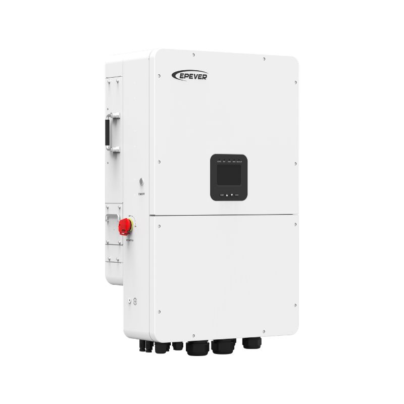 并网储能逆变器