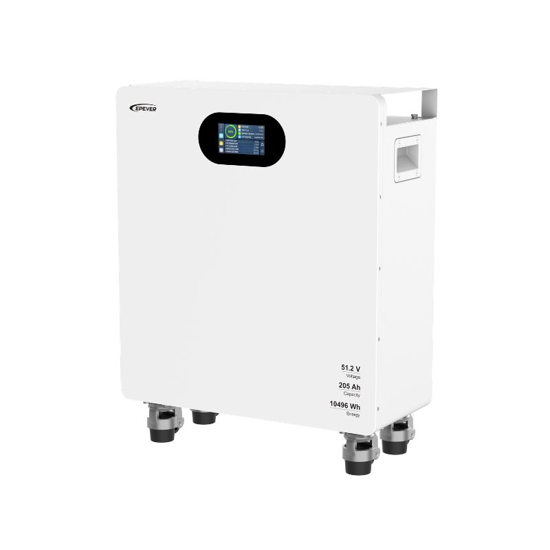 51.2V 205Ah 锂电池