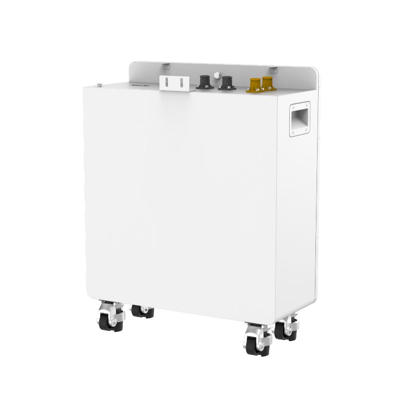 51.2V 205Ah 锂电池