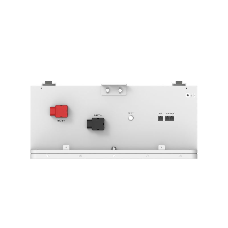 51.2V 205Ah 锂电池