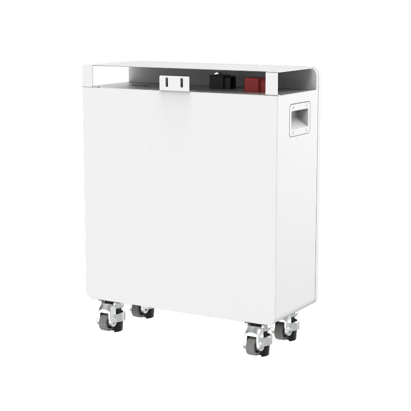 51.2V 205Ah 锂电池