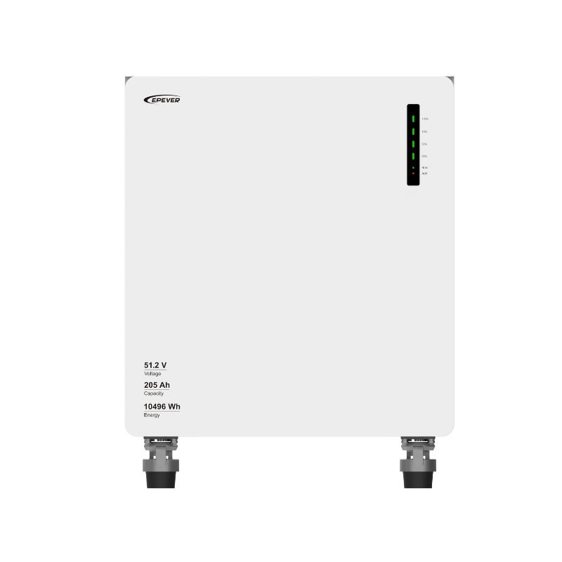 51.2V 205Ah 锂电池