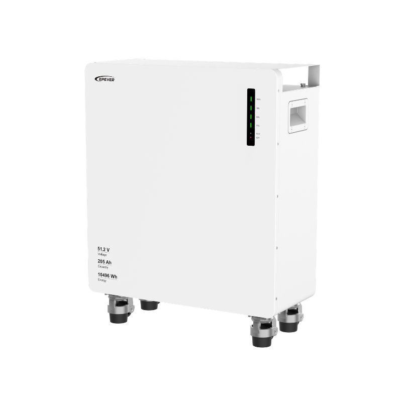 51.2V 205Ah 锂电池