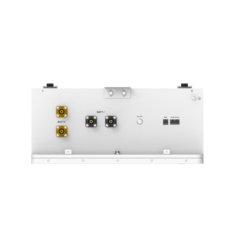 51.2V 205Ah 锂电池