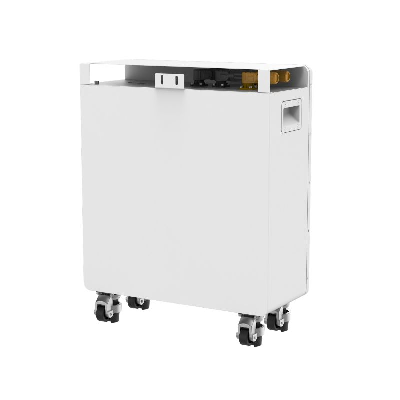 51.2V 205Ah 锂电池