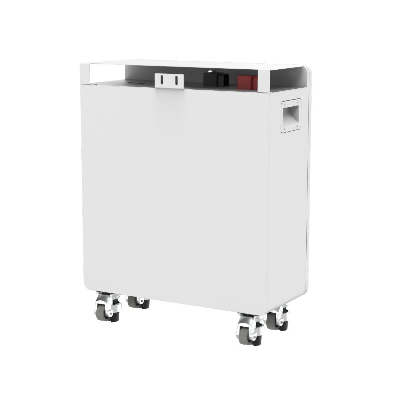 51.2V 205Ah 锂电池