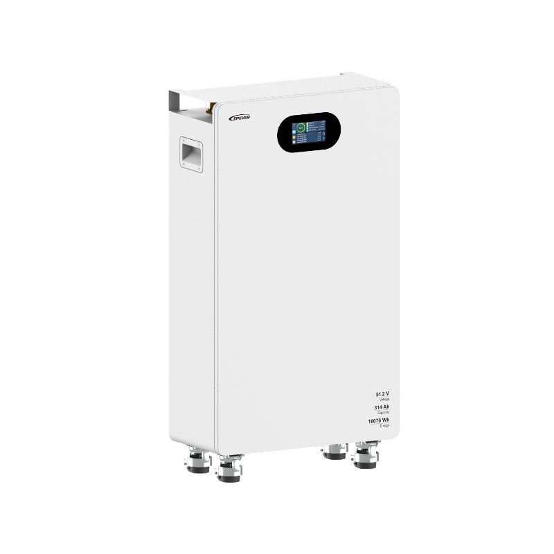 51.2V 314Ah 锂电池