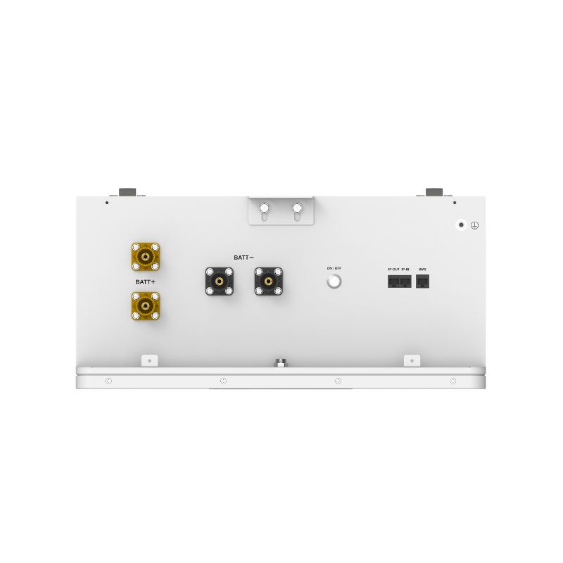 51.2V 314Ah 锂电池