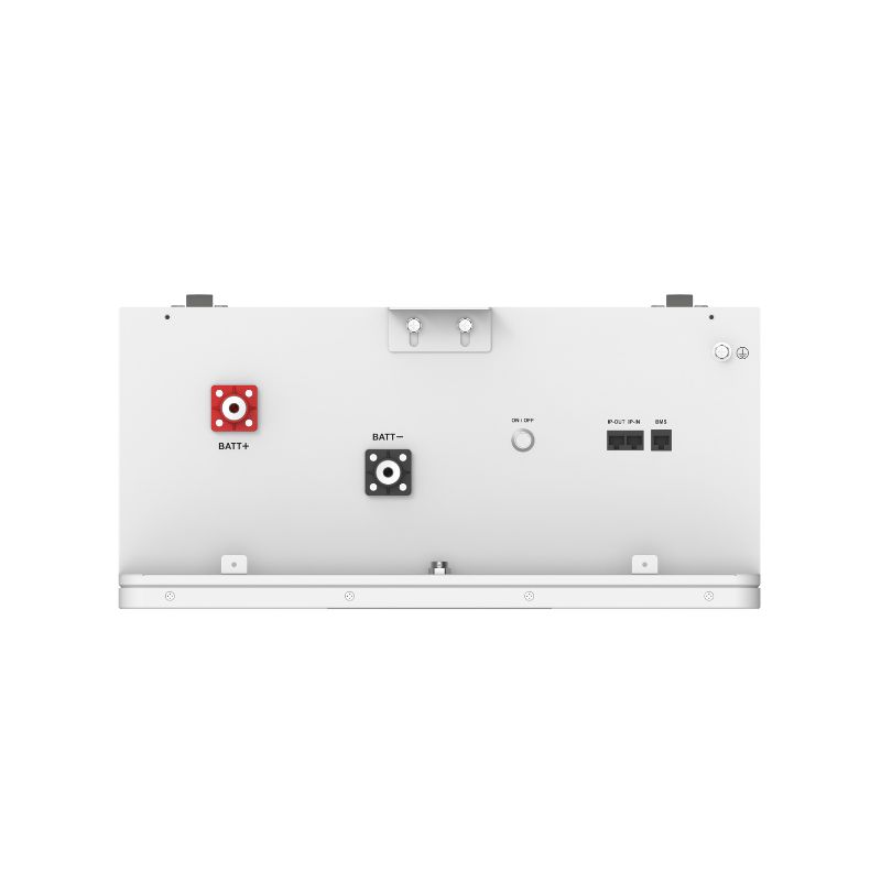 51.2V 314Ah 锂电池