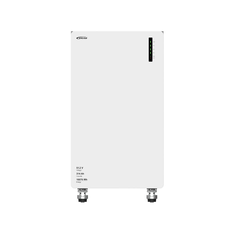 51.2V 314Ah 锂电池