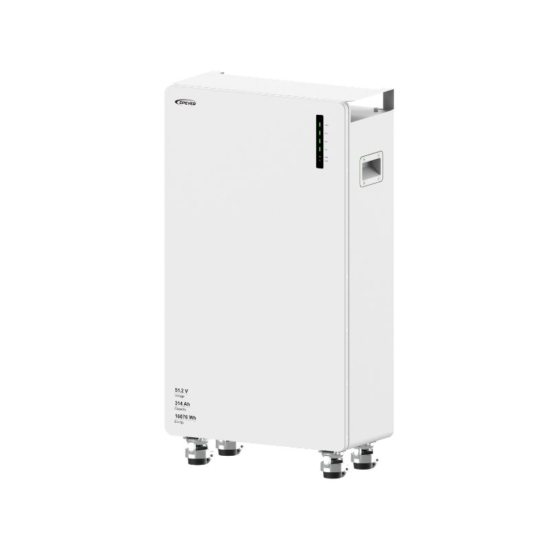 51.2V 314Ah 锂电池
