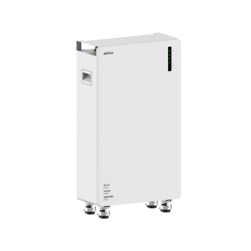 51.2V 314Ah 锂电池