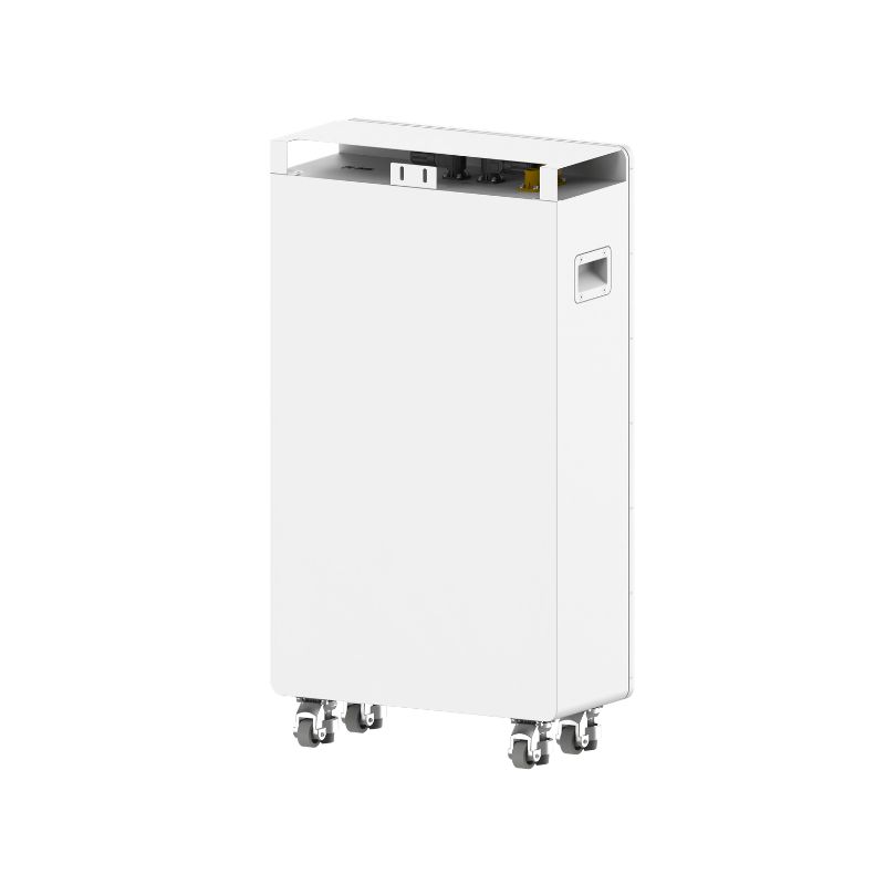 51.2V 314Ah 锂电池