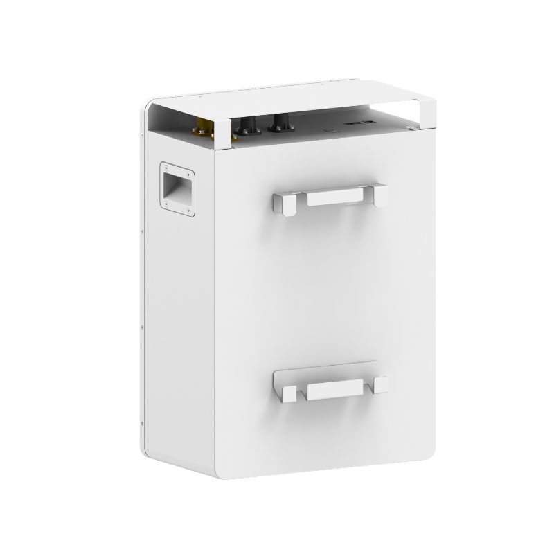 25.6V 314Ah 锂电池