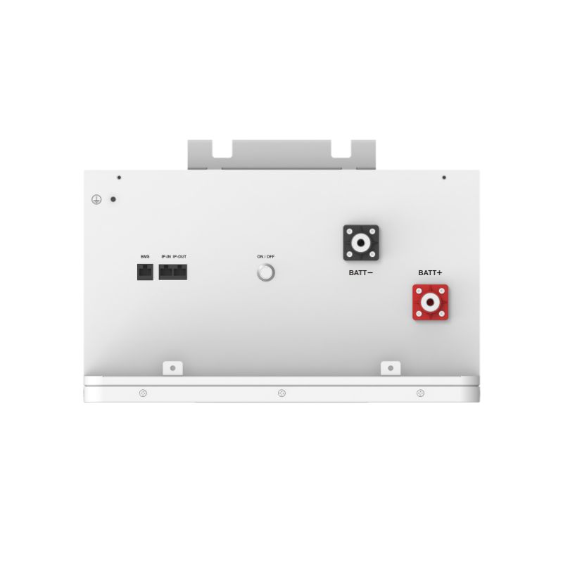 25.6V 314Ah 锂电池