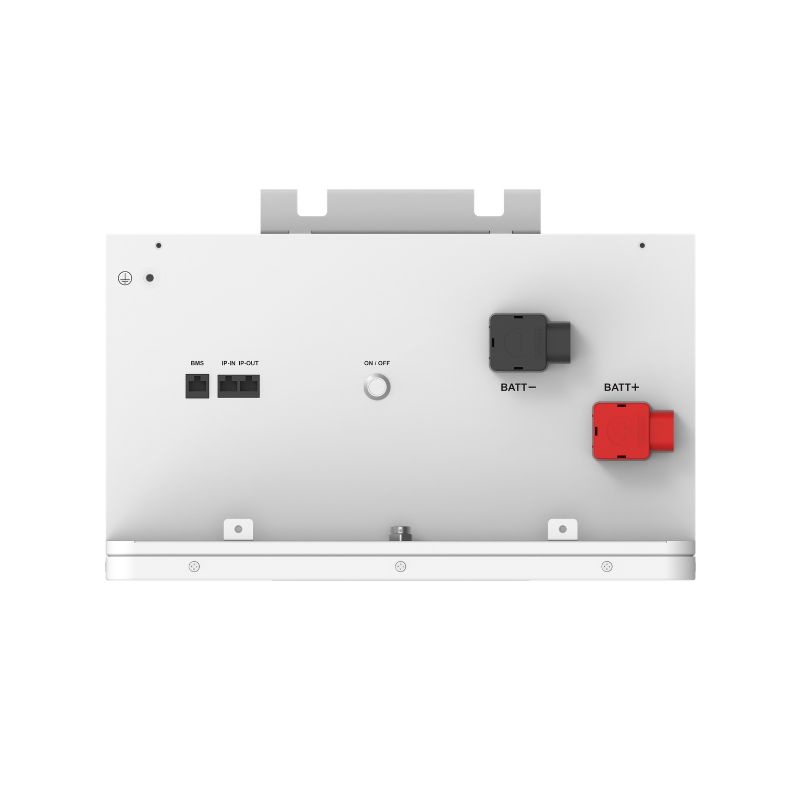 25.6V 314Ah 锂电池