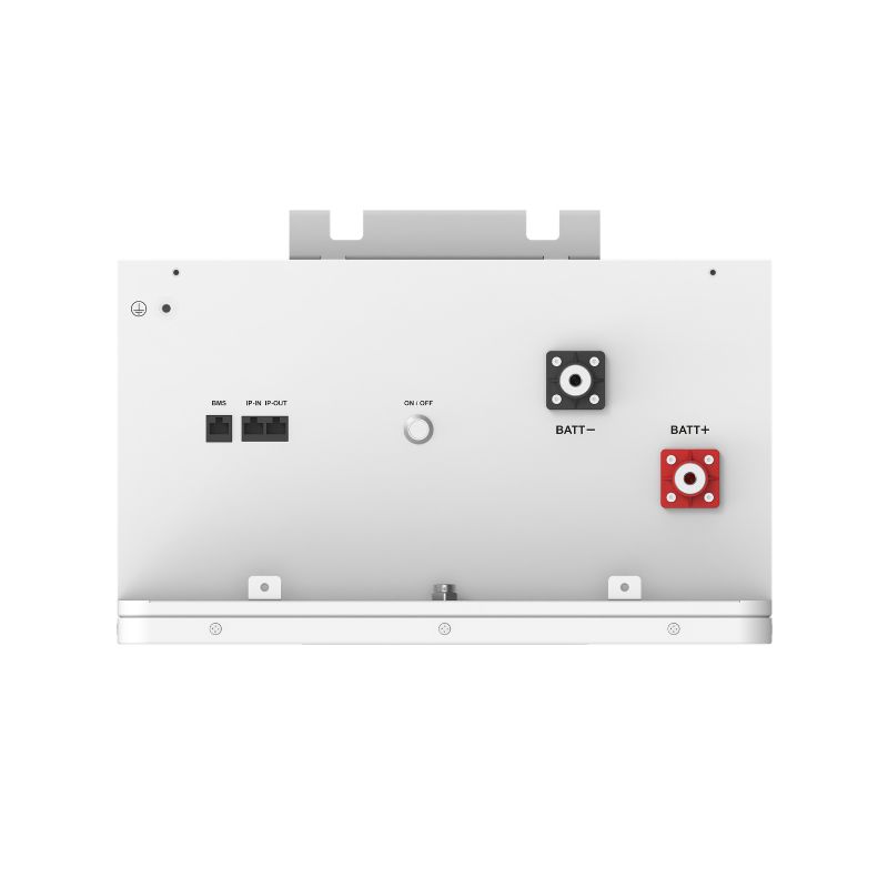 25.6V 314Ah 锂电池