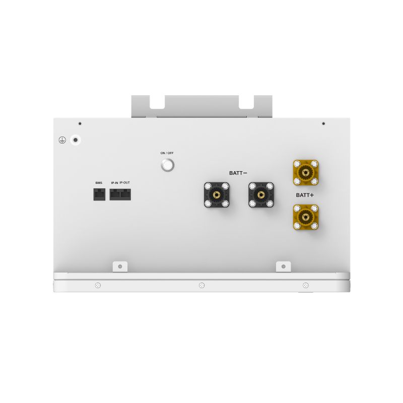 25.6V 314Ah 锂电池