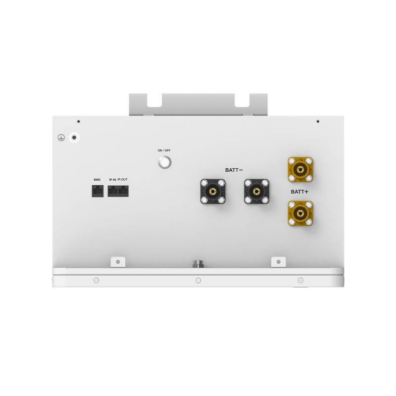 25.6V 314Ah 锂电池