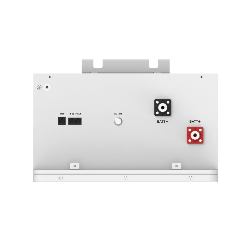 25.6V 314Ah 锂电池