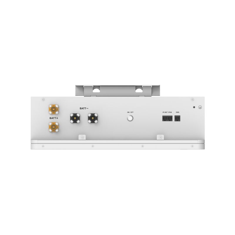 51.2V 100Ah 锂电池