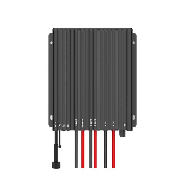 MPPT 太阳能充放电控制器