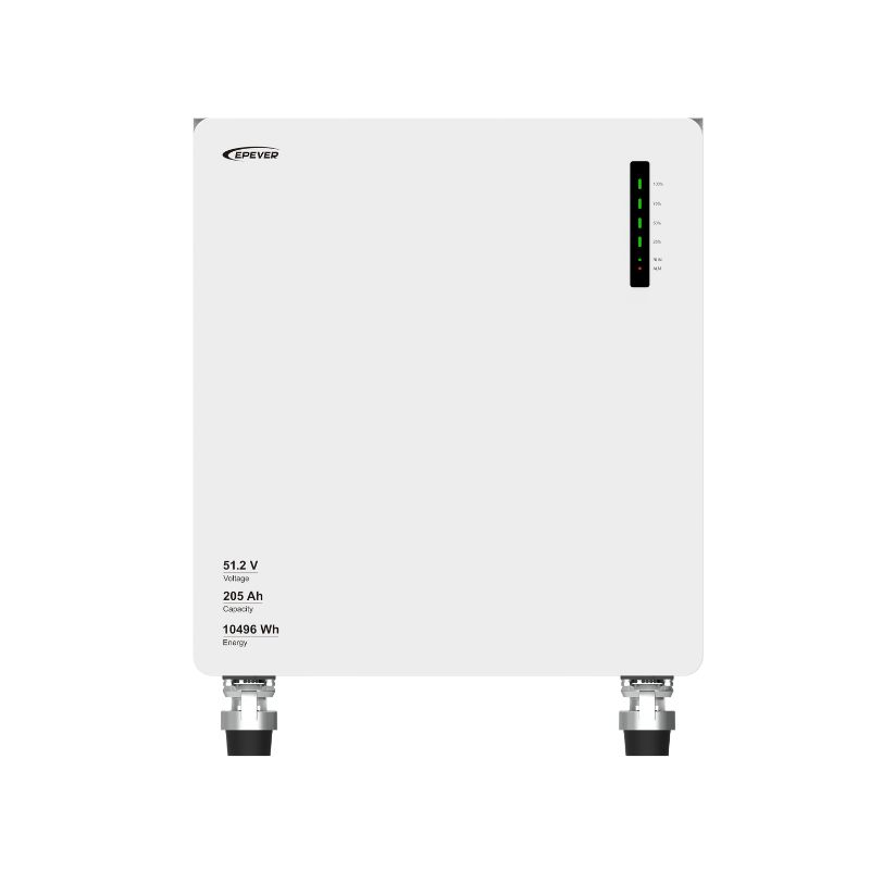 51.2V 205Ah 锂电池