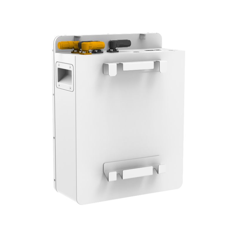 25.6V 100Ah 锂电池