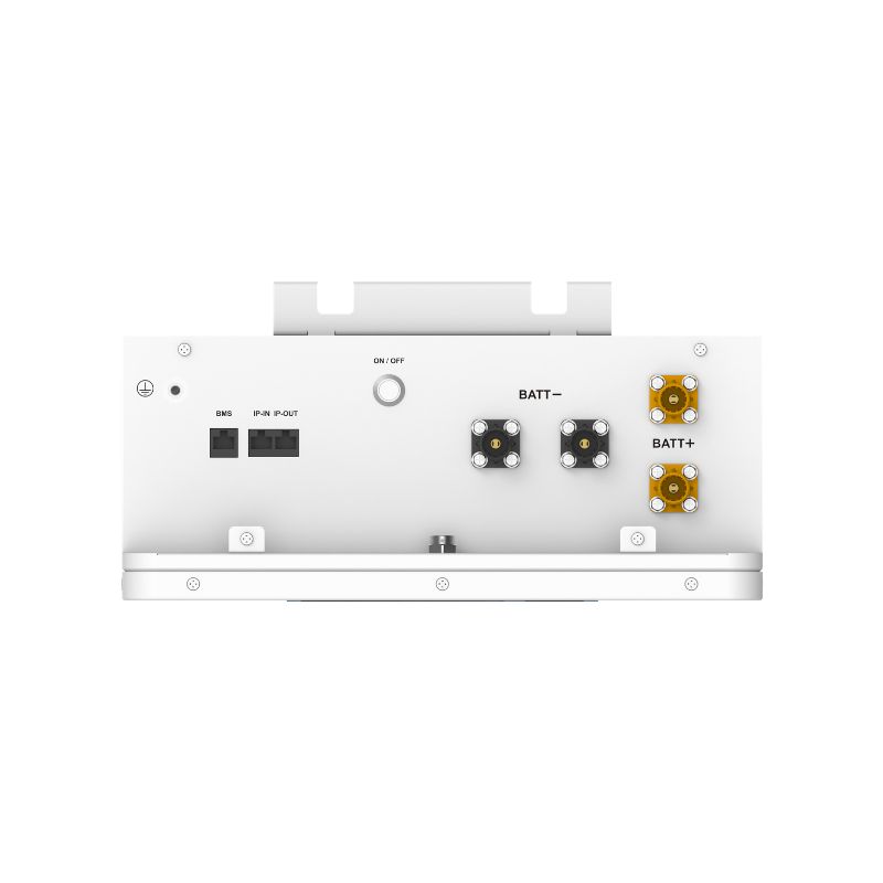 25.6V 100Ah 锂电池