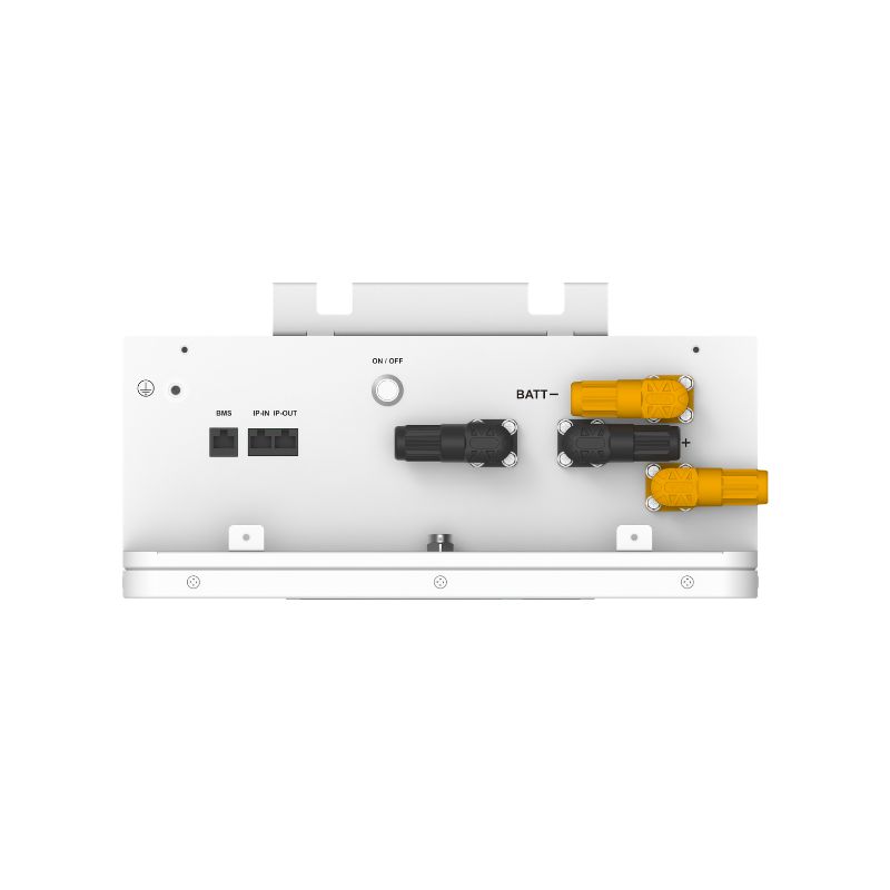 25.6V 100Ah 锂电池