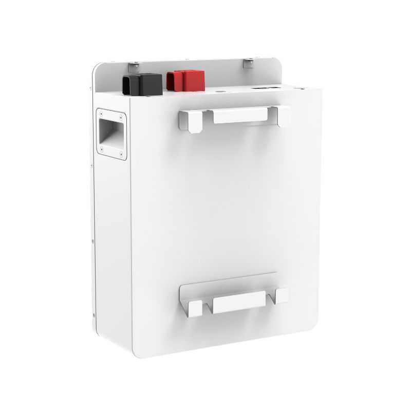 25.6V 100Ah 锂电池