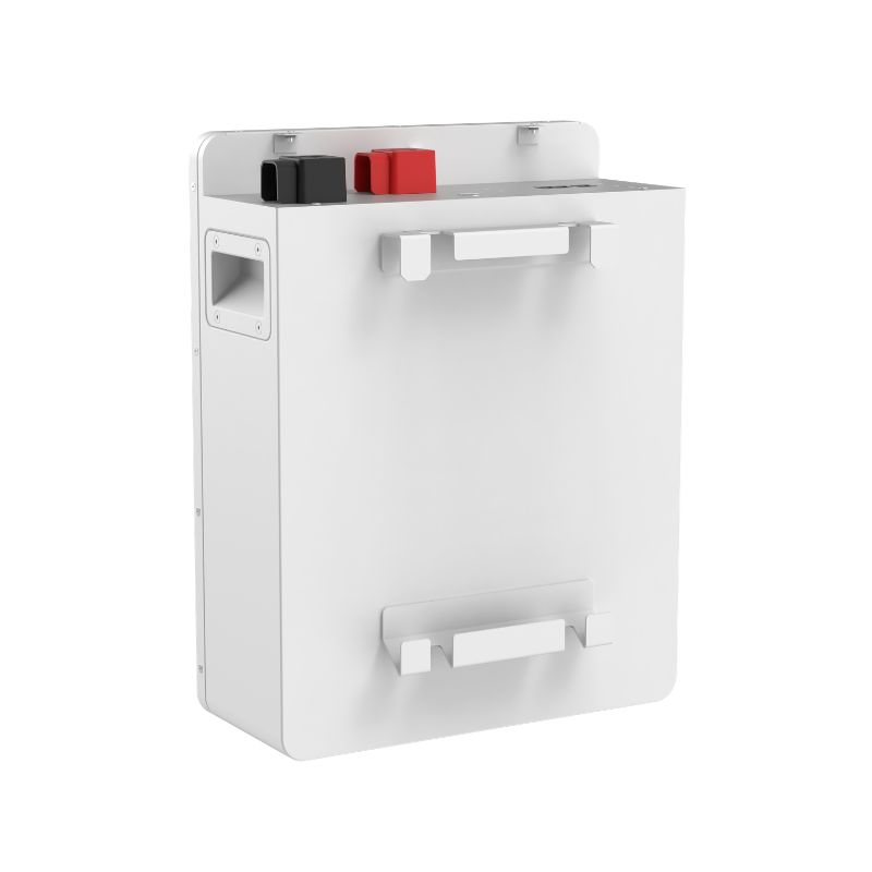 25.6V 100Ah 锂电池