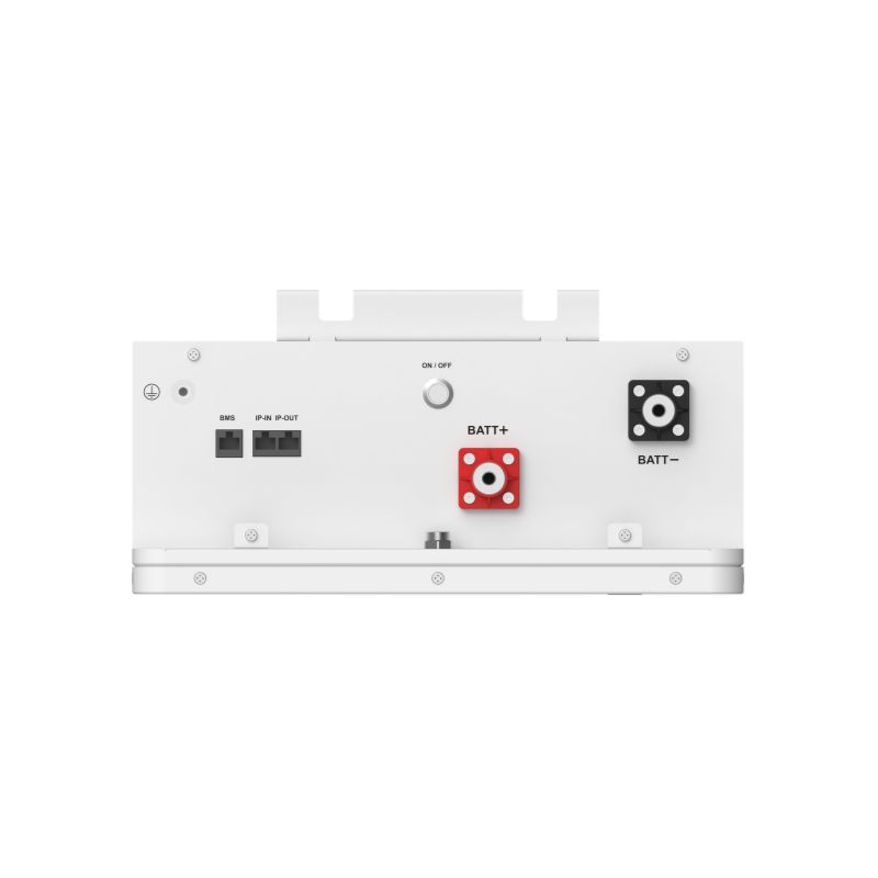 25.6V 100Ah 锂电池