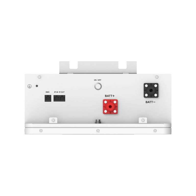 25.6V 100Ah 锂电池