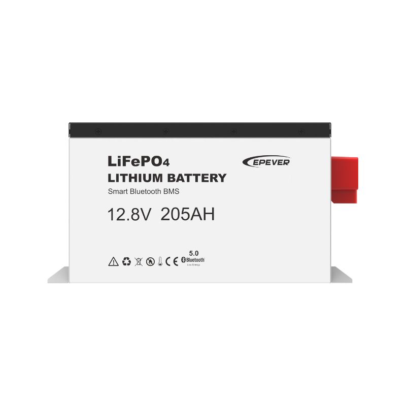 12.8V 205Ah  房车专用锂电池