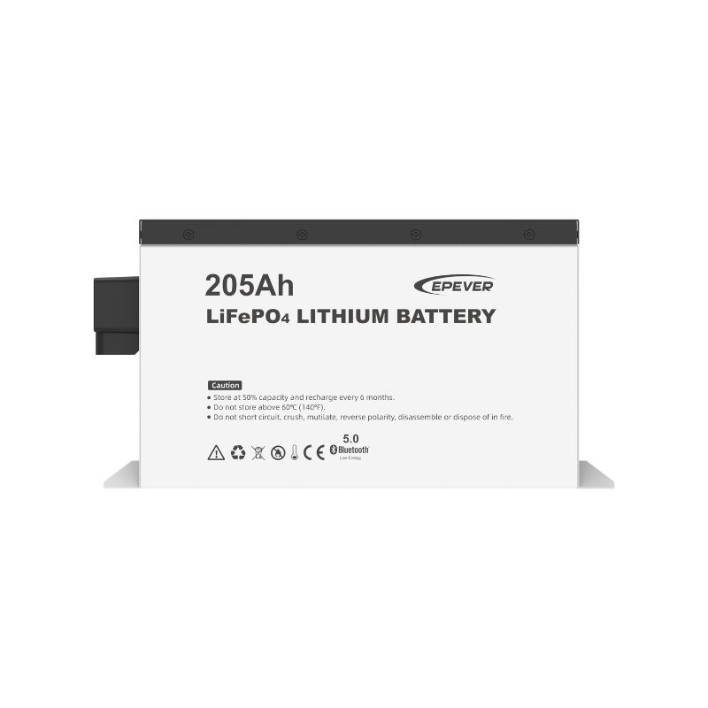 12.8V 205Ah  房车专用锂电池