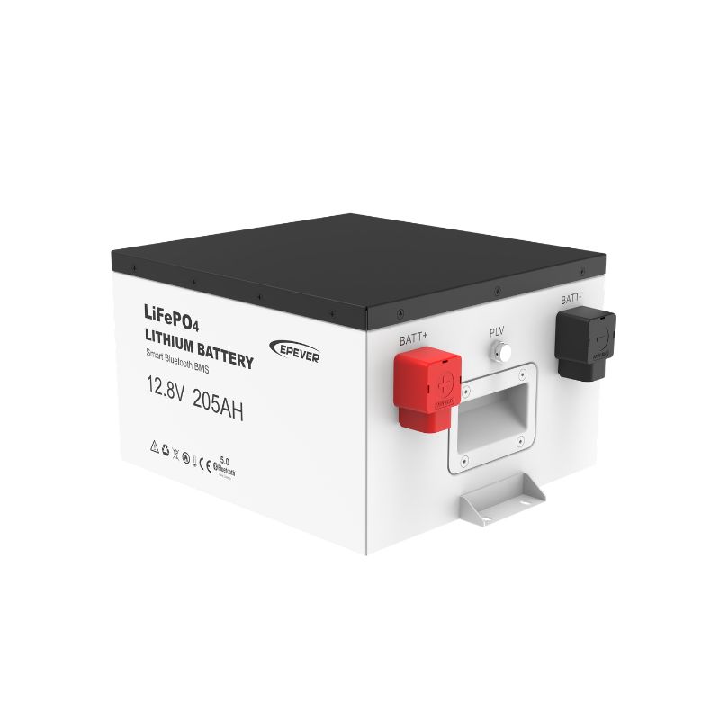 12.8V 205Ah  房车专用锂电池