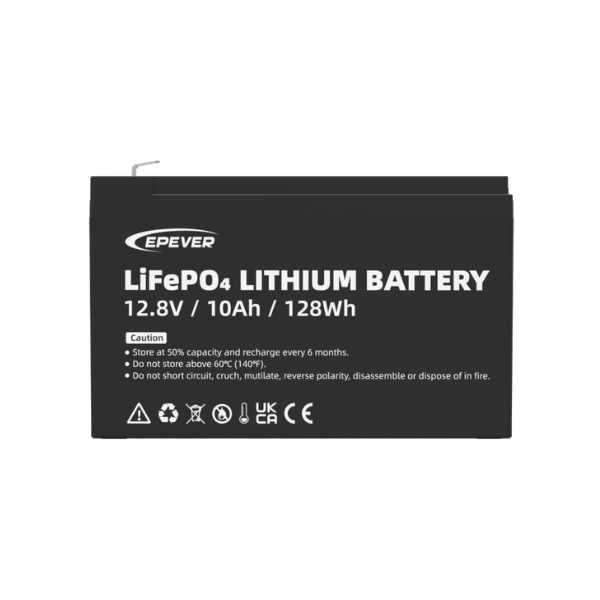 12.8V 10Ah 小容量电池