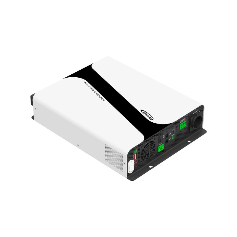 房车专用充电逆变器