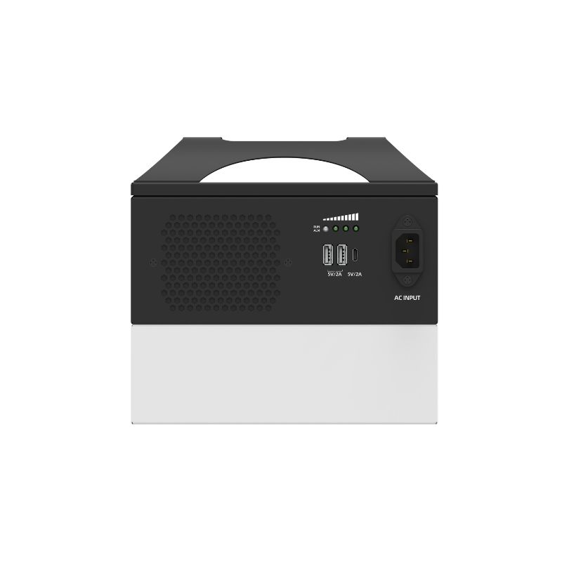 便携式储能系统