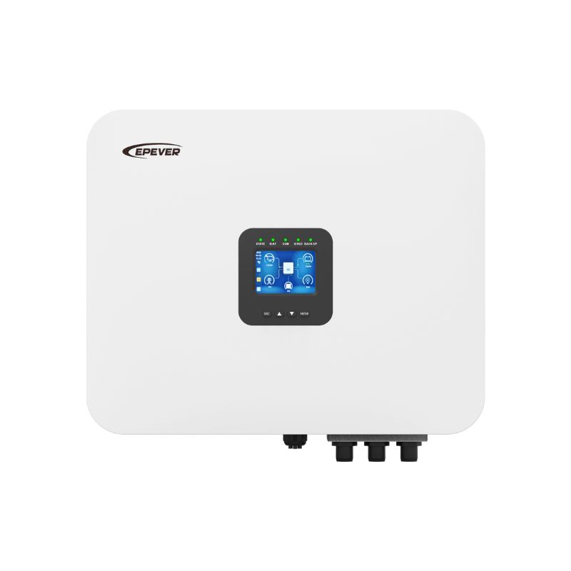 ELS系列 3kW-6kW（220/230/240VAC）