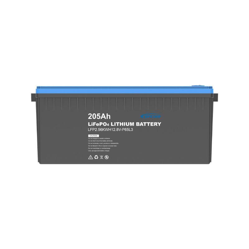 12.8V 205Ah 锂电池